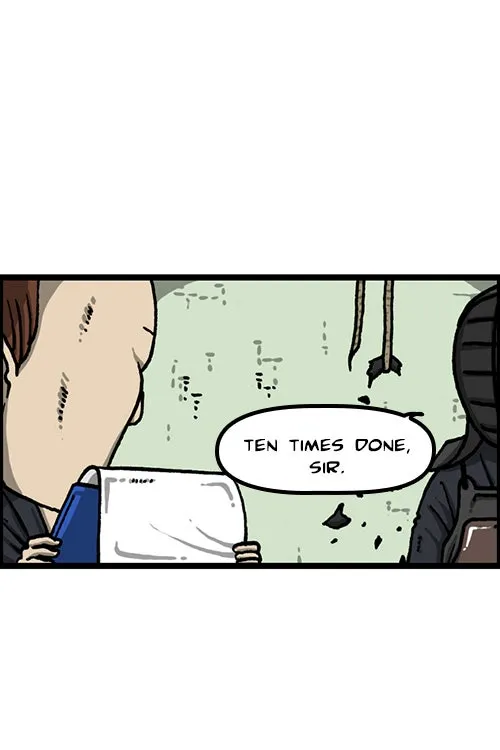 The Sound of Your Heart Chapter 505 page 35 - 