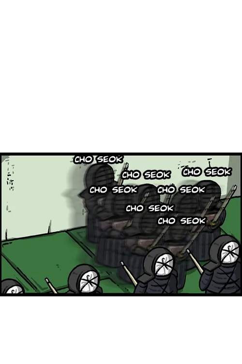 The Sound of Your Heart Chapter 505 page 39 - 
