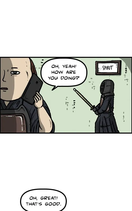 The Sound of Your Heart Chapter 505 page 40 - 