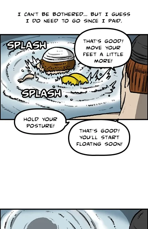 The Sound of Your Heart Chapter 505 page 5 - 