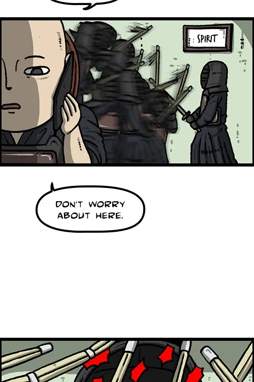 The Sound of Your Heart Chapter 505 page 41 - 