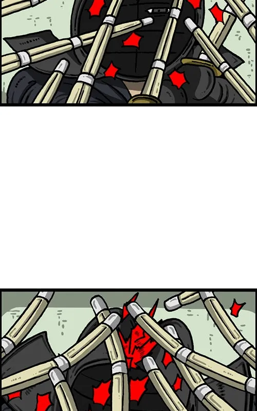 The Sound of Your Heart Chapter 505 page 42 - 