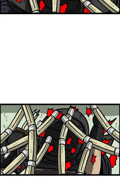 The Sound of Your Heart Chapter 505 page 43 - 