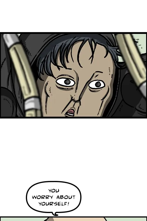 The Sound of Your Heart Chapter 505 page 45 - 