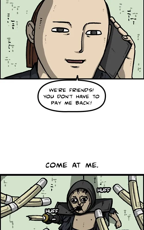 The Sound of Your Heart Chapter 505 page 46 - 