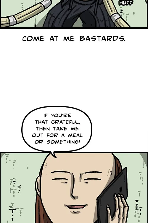 The Sound of Your Heart Chapter 505 page 47 - 