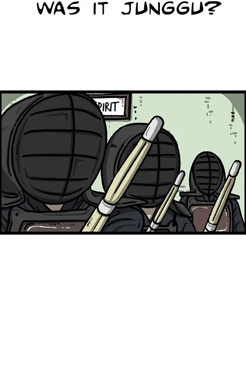 The Sound of Your Heart Chapter 505 page 49 - 