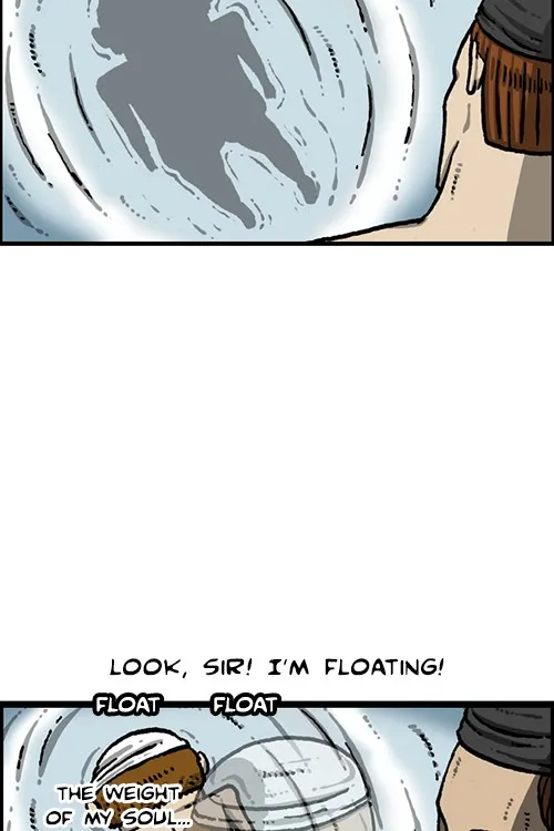 The Sound of Your Heart Chapter 505 page 6 - 