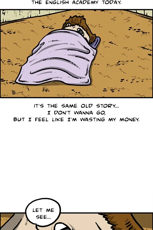 The Sound of Your Heart Chapter 505 page 51 - 