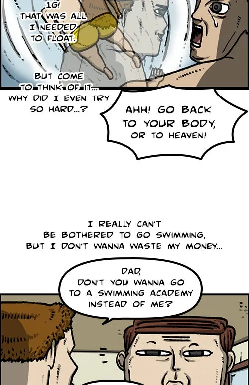 The Sound of Your Heart Chapter 505 page 7 - 