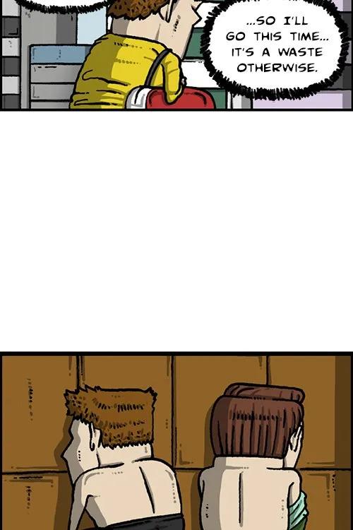 The Sound of Your Heart Chapter 505 page 10 - 