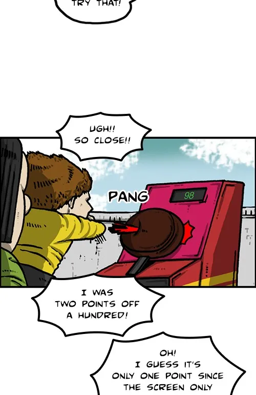 The Sound of Your Heart Chapter 506 page 11 - 