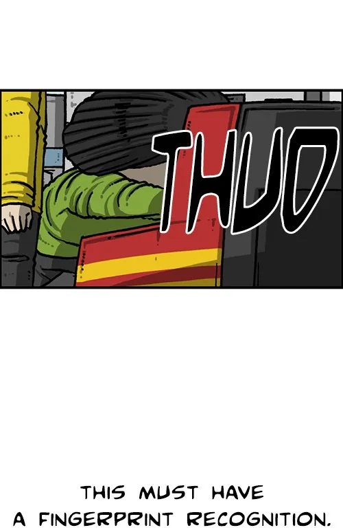 The Sound of Your Heart Chapter 506 page 13 - 
