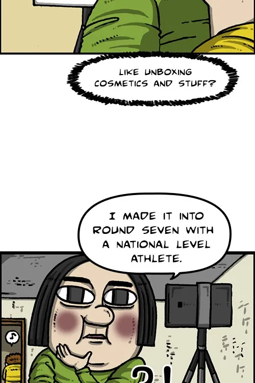 The Sound of Your Heart Chapter 506 page 16 - 