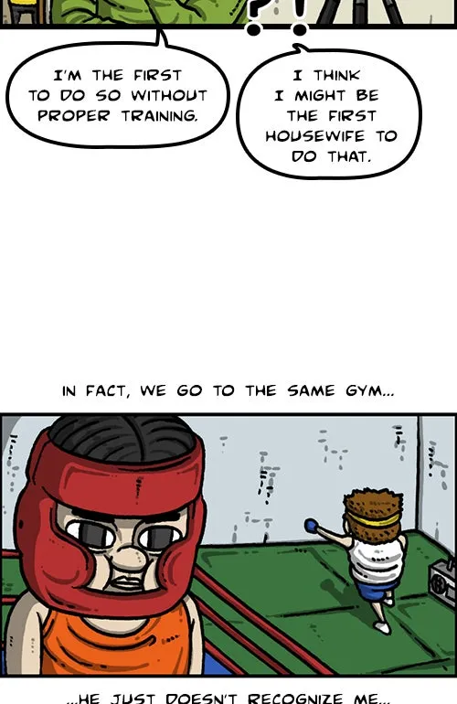 The Sound of Your Heart Chapter 506 page 17 - 