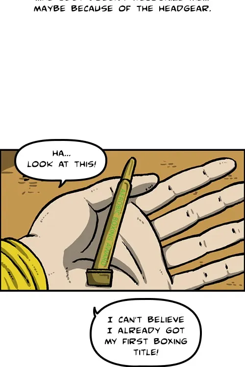 The Sound of Your Heart Chapter 506 page 18 - 