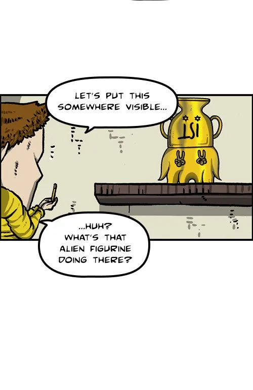 The Sound of Your Heart Chapter 506 page 19 - 