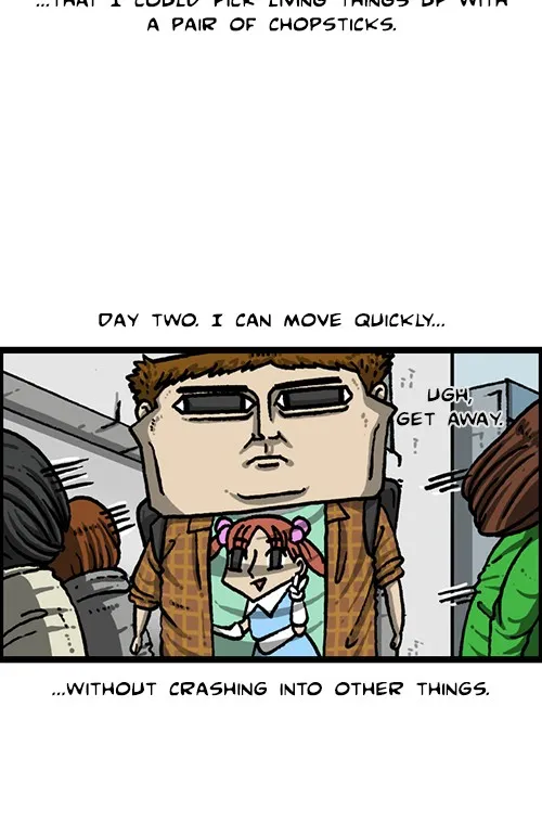 The Sound of Your Heart Chapter 506 page 3 - 