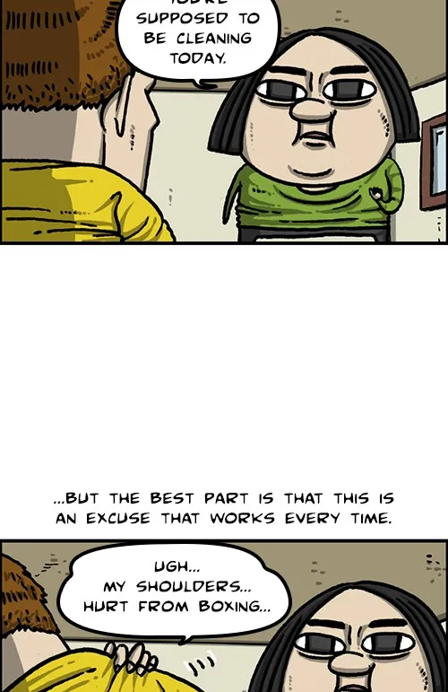 The Sound of Your Heart Chapter 506 page 23 - 