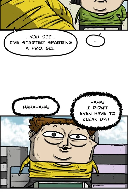 The Sound of Your Heart Chapter 506 page 24 - 