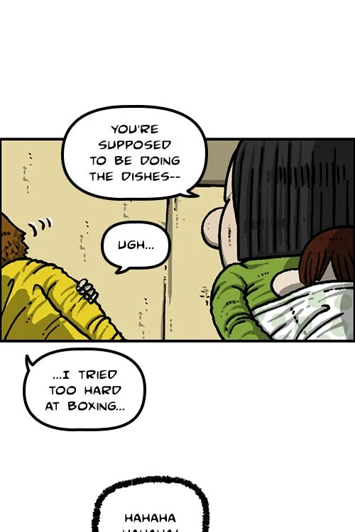 The Sound of Your Heart Chapter 506 page 26 - 
