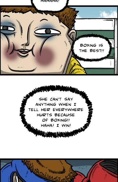The Sound of Your Heart Chapter 506 page 27 - 