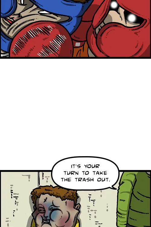 The Sound of Your Heart Chapter 506 page 28 - 
