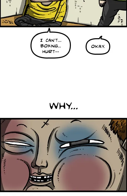 The Sound of Your Heart Chapter 506 page 29 - 