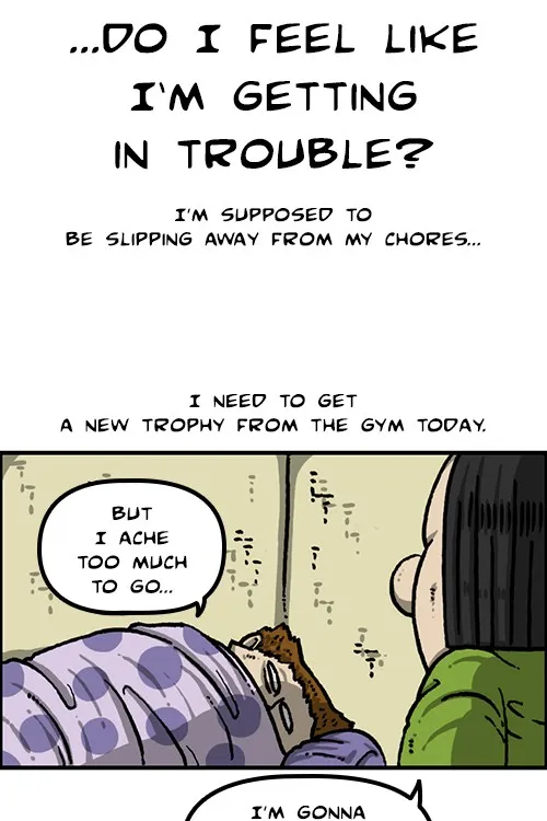 The Sound of Your Heart Chapter 506 page 30 - 