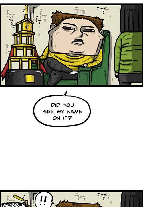 The Sound of Your Heart Chapter 506 page 36 - 