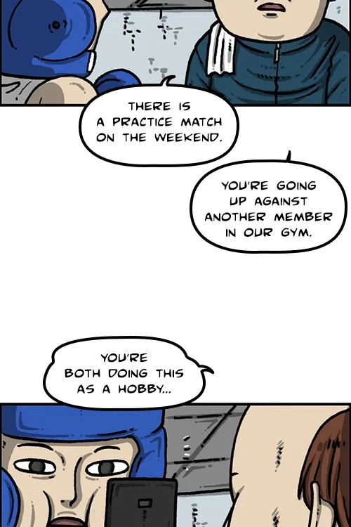 The Sound of Your Heart Chapter 506 page 39 - 