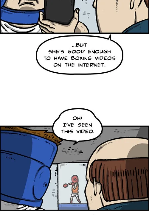 The Sound of Your Heart Chapter 506 page 40 - 