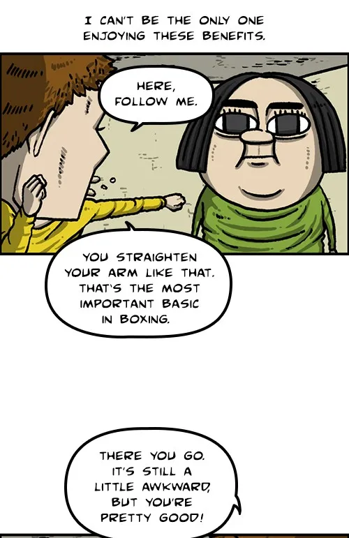 The Sound of Your Heart Chapter 506 page 5 - 