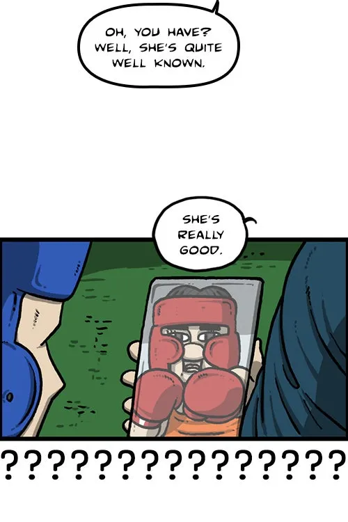 The Sound of Your Heart Chapter 506 page 41 - 