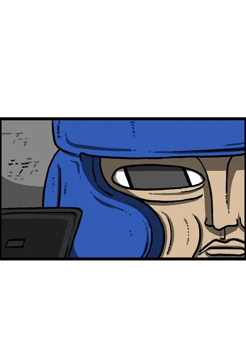 The Sound of Your Heart Chapter 506 page 42 - 