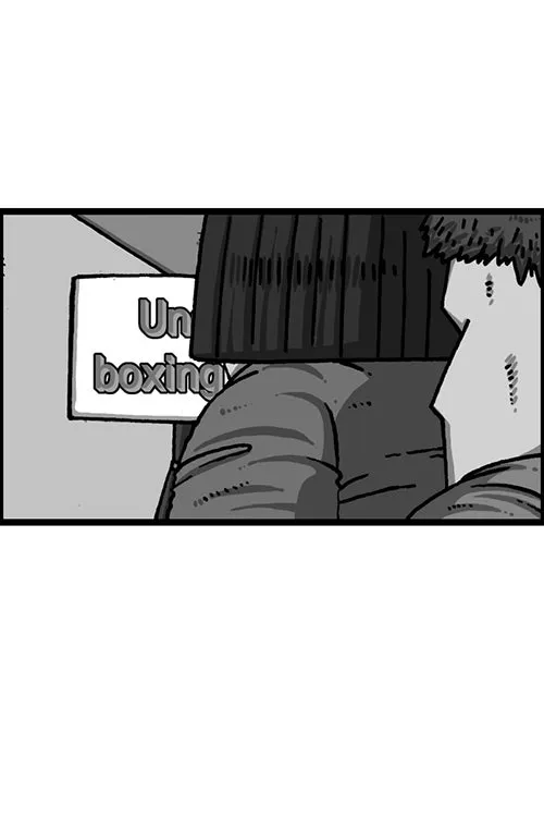 The Sound of Your Heart Chapter 506 page 43 - 