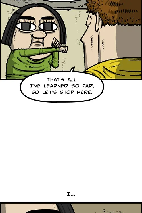 The Sound of Your Heart Chapter 506 page 6 - 