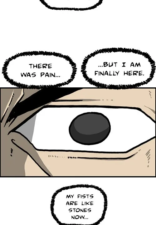 The Sound of Your Heart Chapter 506 page 54 - 
