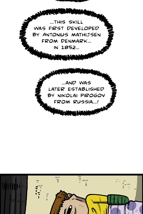 The Sound of Your Heart Chapter 506 page 55 - 
