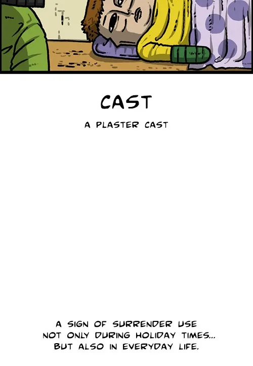 The Sound of Your Heart Chapter 506 page 56 - 