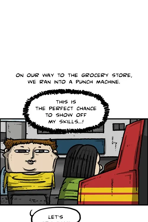 The Sound of Your Heart Chapter 506 page 10 - 