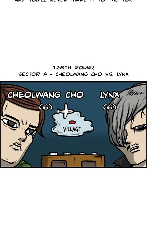 The Sound of Your Heart Chapter 507 page 11 - 