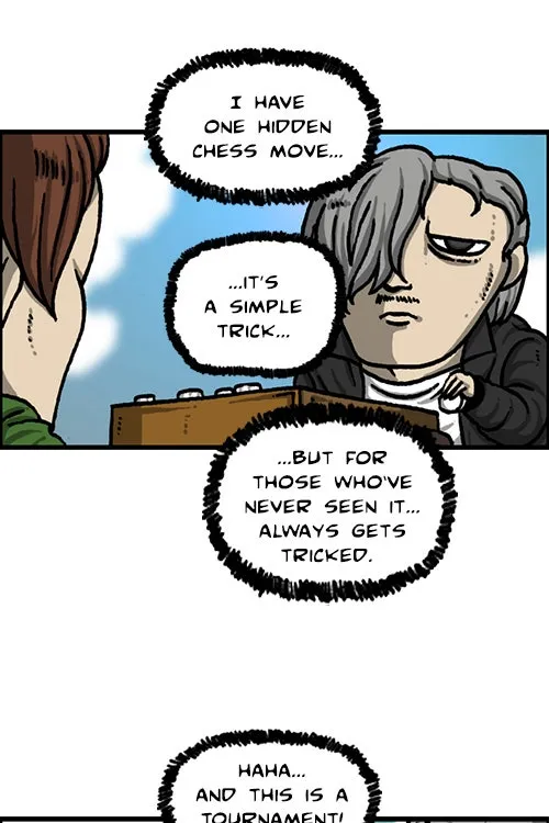 The Sound of Your Heart Chapter 507 page 12 - 