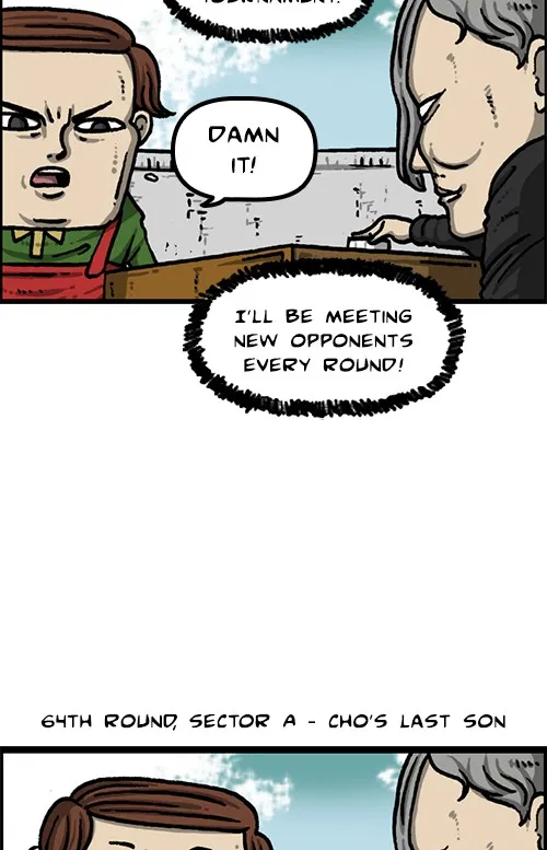 The Sound of Your Heart Chapter 507 page 13 - 