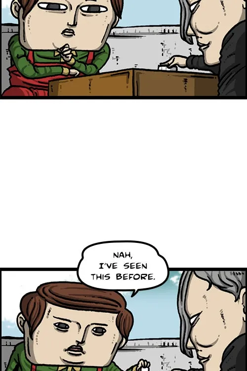 The Sound of Your Heart Chapter 507 page 14 - 