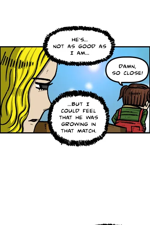 The Sound of Your Heart Chapter 507 page 18 - 