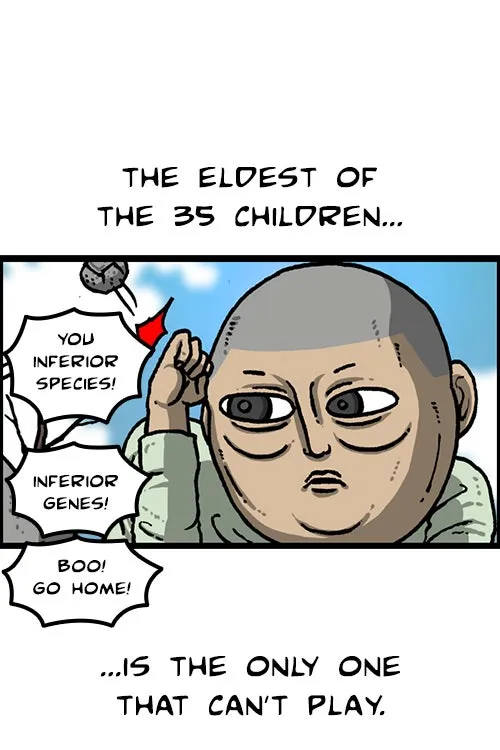 The Sound of Your Heart Chapter 507 page 24 - 