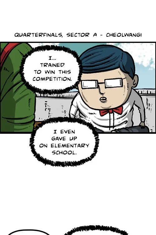 The Sound of Your Heart Chapter 507 page 26 - 