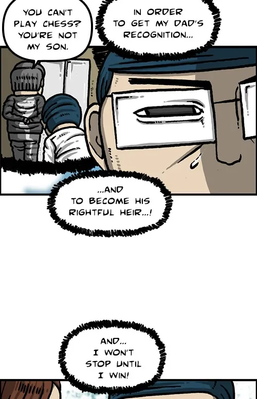 The Sound of Your Heart Chapter 507 page 27 - 