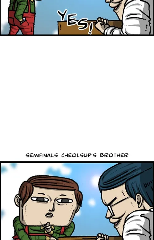 The Sound of Your Heart Chapter 507 page 29 - 